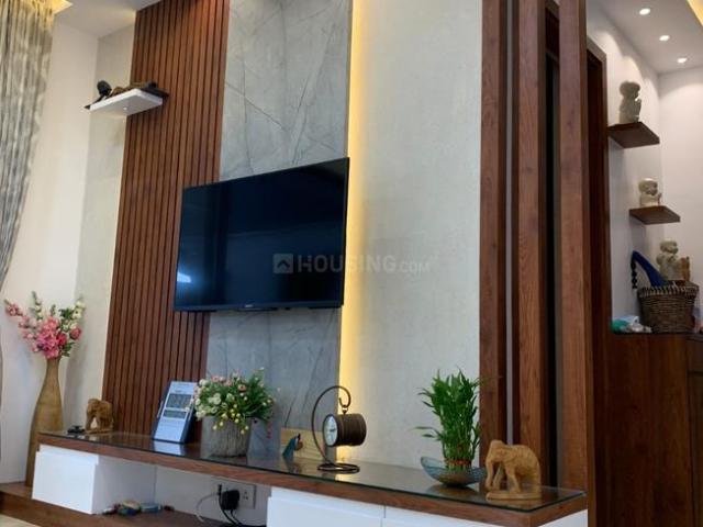 3.5 BHK Apartment in Hadapsar for rent Pune. The reference number is 20962929