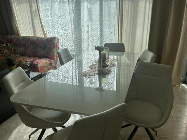 3.5 BHK Apartment in Hadapsar for resale Pune. The reference number is 17865599