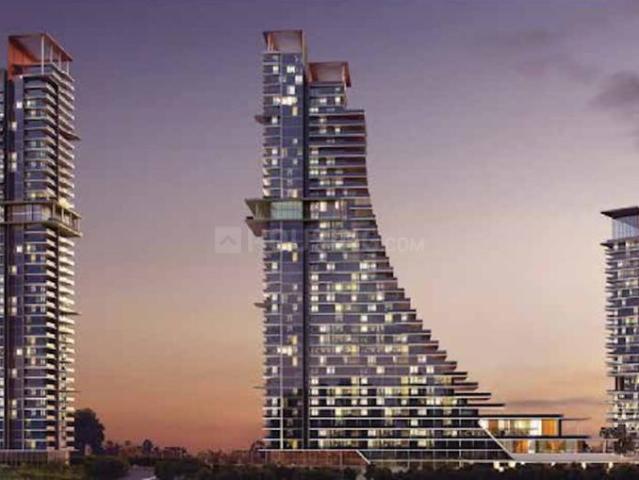 3.5 BHK Apartment in Hadapsar for resale Pune. The reference number is 19746139