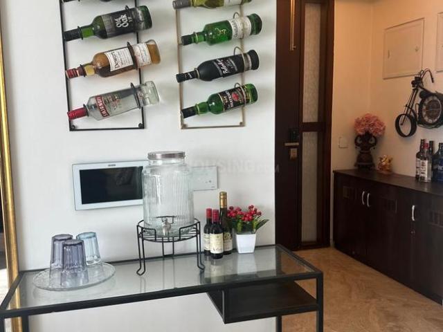 3.5 BHK Apartment in Hadapsar for resale Pune. The reference number is 19751187