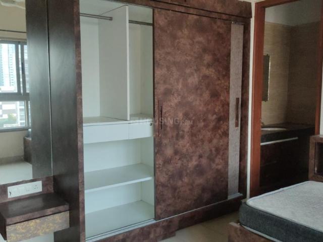 3.5 BHK Apartment in Hadapsar for resale Pune. The reference number is 20470826