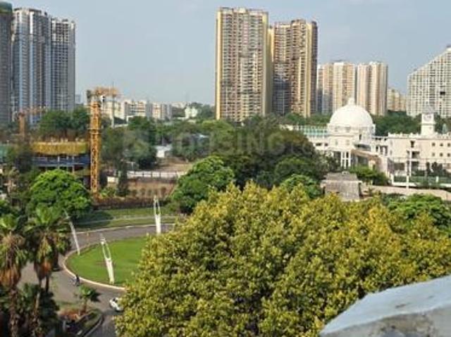 3.5 BHK Apartment in Hadapsar for resale Pune. The reference number is 20584516