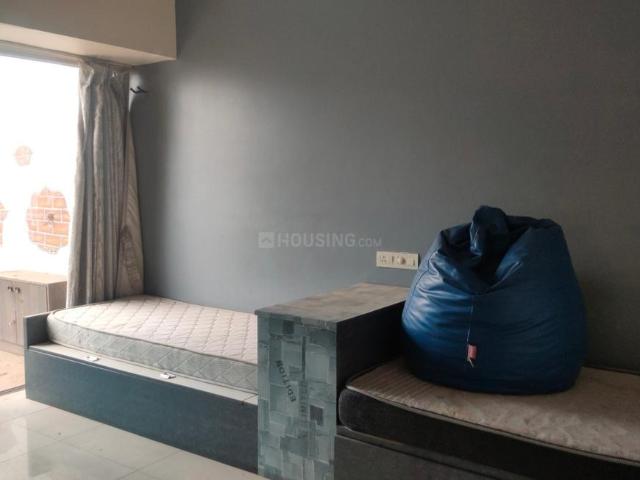 3.5 BHK Apartment in Hadapsar for resale Pune. The reference number is 20630291