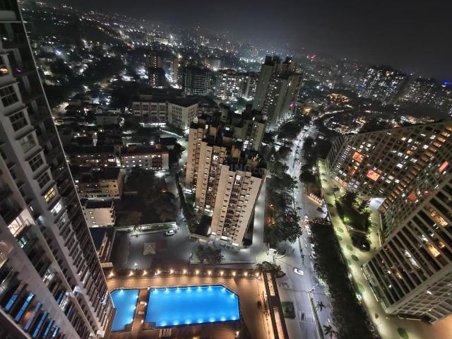 3.5 BHK Apartment in Hadapsar for resale Pune. The reference number is 20947057