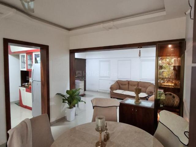 3.5 BHK Apartment in Hadapsar for resale Pune. The reference number is 20341903