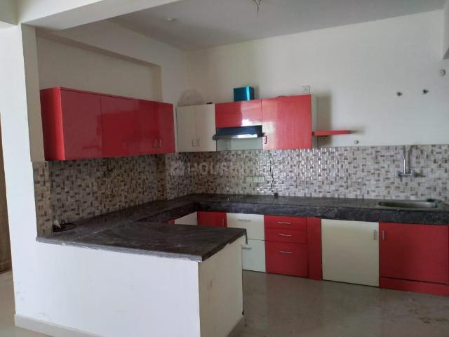 3.5 BHK Apartment in Hoshangabad Road for resale Bhopal. The reference number is 17514950