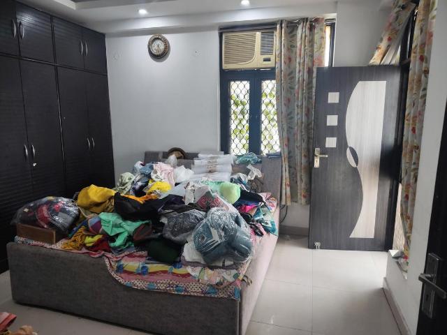 3.5 BHK Apartment in Indirapuram for rent Ghaziabad. The reference number is 20336000