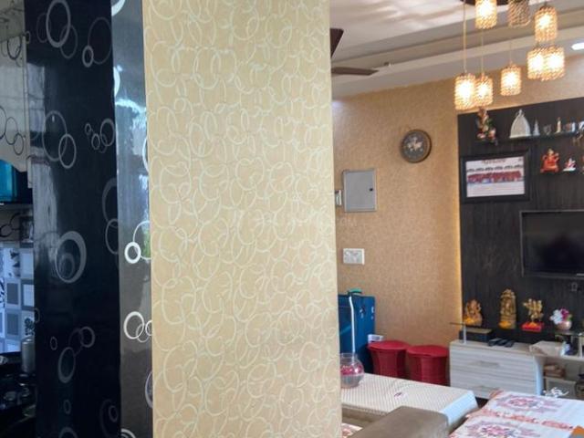 3.5 BHK Apartment in Indirapuram for resale Ghaziabad. The reference number is 20607304