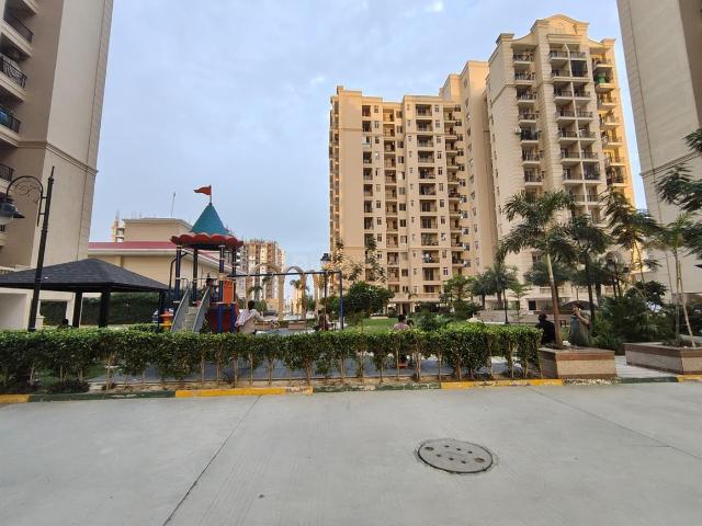 3.5 BHK Apartment in Jankipuram for rent Lucknow. The reference number is 20019890