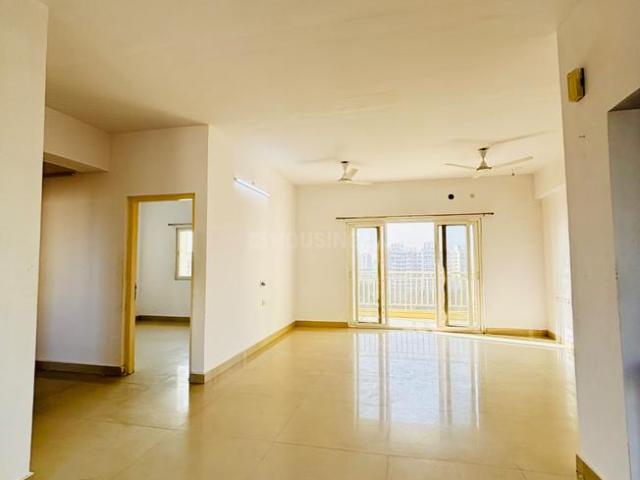 3.5 BHK Apartment in Jagatpur for rent Ahmedabad. The reference number is 19214681