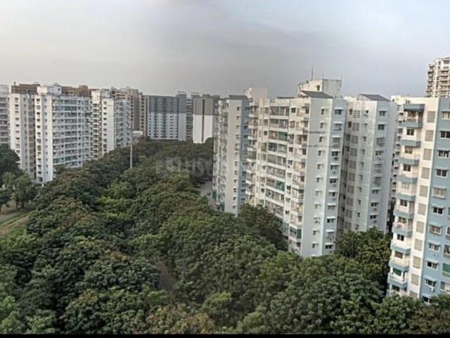 3.5 BHK Apartment in Jagatpur for resale Ahmedabad. The reference number is 19814993