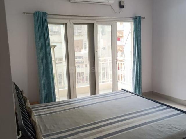 3.5 BHK Apartment in Jagatpur for resale Ahmedabad. The reference number is 20562590