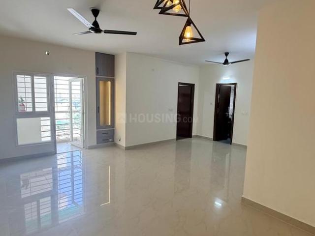 3.5 BHK Apartment in Jaitikhera for rent Lucknow. The reference number is 20583966