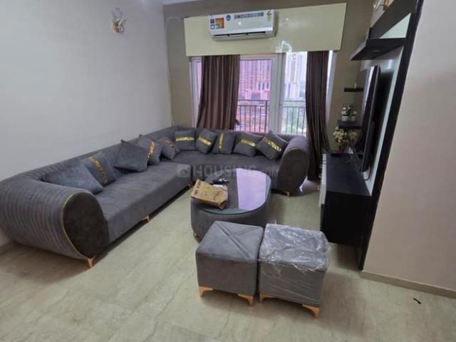 3.5 BHK Apartment in Jaitikhera for rent Lucknow. The reference number is 20747752
