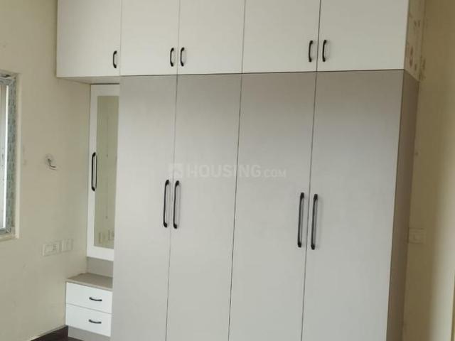 3.5 BHK Apartment in Jaitikhera for rent Lucknow. The reference number is 20313103