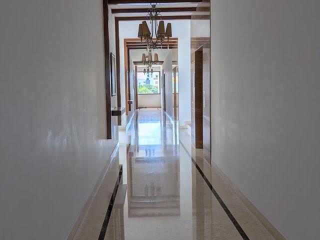3.5 BHK Apartment in Jakkur for rent Bengaluru. The reference number is 20731344