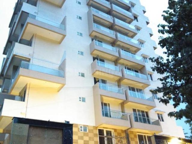 3.5 BHK Apartment in Jayanagar for resale Bengaluru. The reference number is 20558872