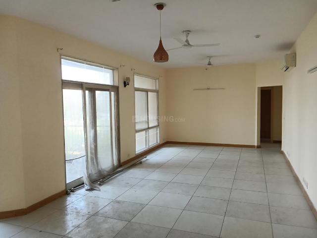 3.5 BHK Apartment in Jaypee Greens for rent Greater Noida. The reference number is 19836024