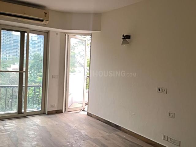 3.5 BHK Apartment in Jaypee Greens for rent Greater Noida. The reference number is 19859701
