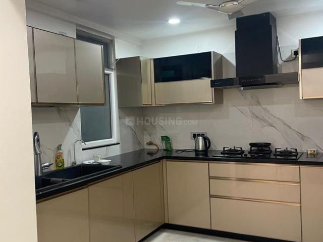 3.5 BHK Apartment in Jaypee Greens for rent Greater Noida. The reference number is 20161526