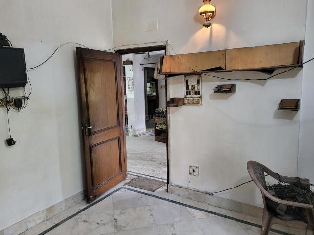 3.5 BHK Apartment in Jodhpur Park for resale Kolkata. The reference number is 15963394