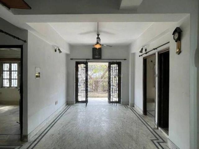3.5 BHK Apartment in Jodhpur Park for resale Kolkata. The reference number is 20786651