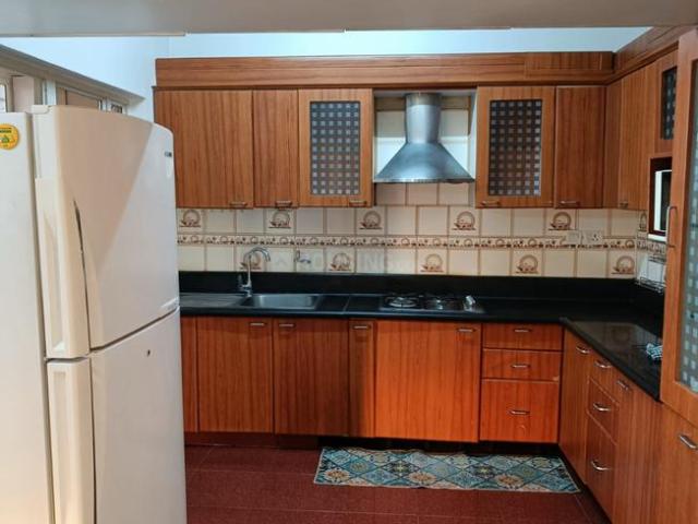 3.5 BHK Apartment in JP Nagar for rent Bengaluru. The reference number is 20212488