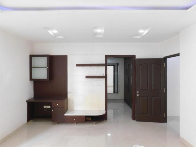 3.5 BHK Apartment in Jubilee Hills for rent Hyderabad. The reference number is 19185899