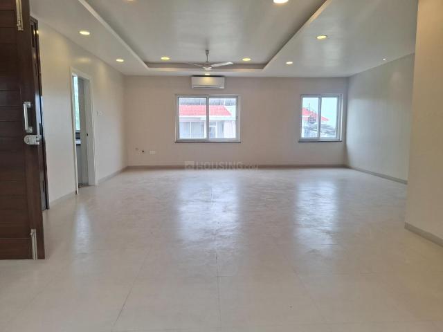 3.5 BHK Apartment in Jubilee Hills for rent Hyderabad. The reference number is 20723059