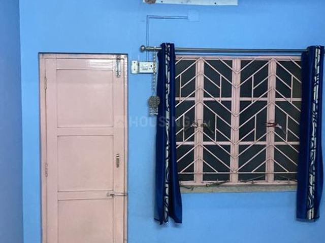 3.5 BHK Apartment in K.B.Sarani for resale Kolkata. The reference number is 20183967