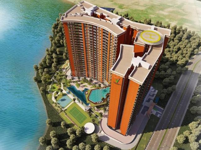 3.5 BHK Apartment in K R Puram for resale Bengaluru. The reference number is 19887384