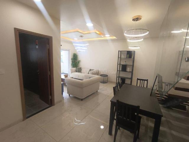 3.5 BHK Apartment in K R Puram for resale Bengaluru. The reference number is 20424943
