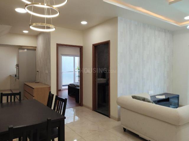 3.5 BHK Apartment in K R Puram for resale Bengaluru. The reference number is 20464788