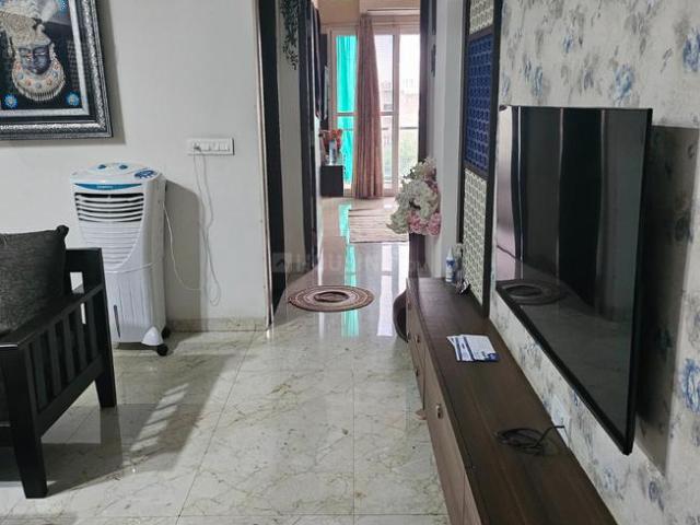 3.5 BHK Apartment in Kana Vihar for rent Jaipur. The reference number is 20423198