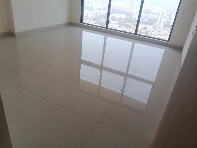 3.5 BHK Apartment in Kandivali East for rent Mumbai. The reference number is 18238241