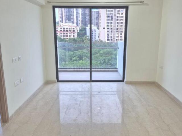 3.5 BHK Apartment in Kandivali East for rent Mumbai. The reference number is 19409762