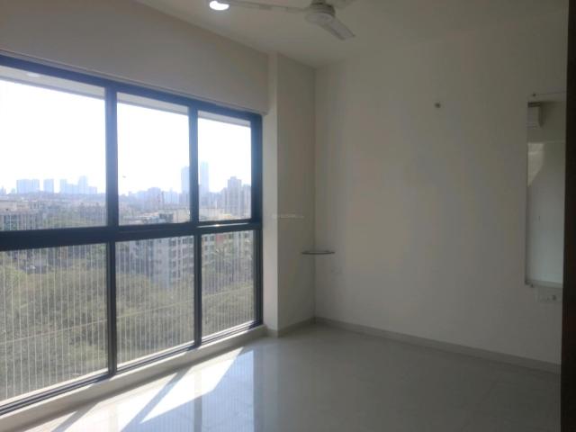 3.5 BHK Apartment in Kandivali East for rent Mumbai. The reference number is 19625228