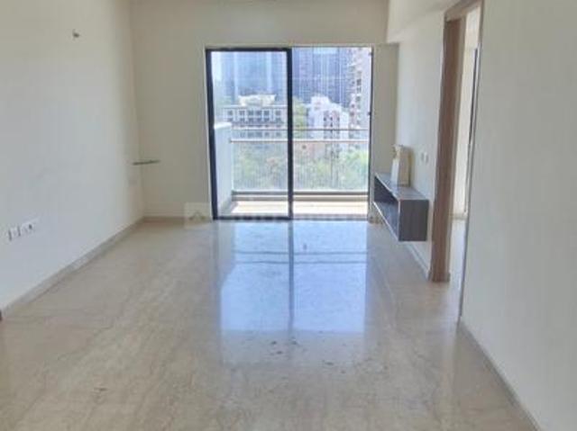 3.5 BHK Apartment in Kandivali East for rent Mumbai. The reference number is 19792217