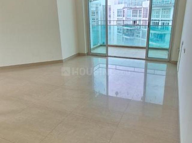 3.5 BHK Apartment in Kandivali East for rent Mumbai. The reference number is 20459983