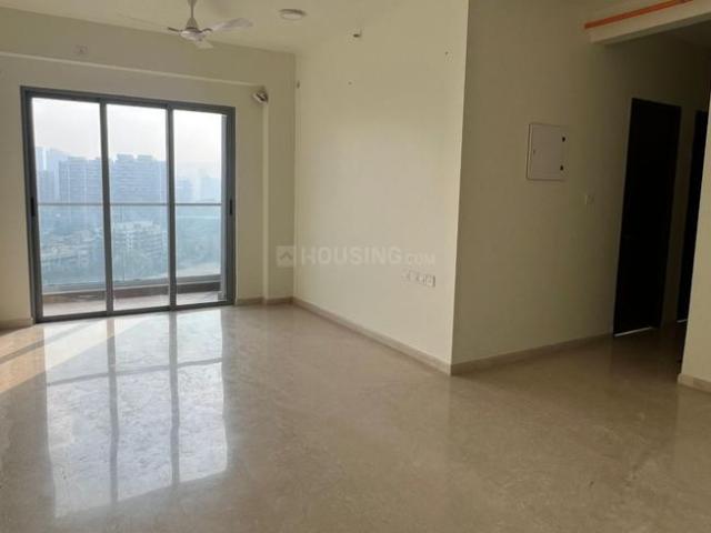 3.5 BHK Apartment in Kandivali East for rent Mumbai. The reference number is 20510183