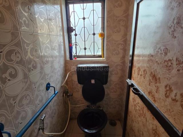 3.5 BHK Apartment in Kandivali East for rent Mumbai. The reference number is 20331473