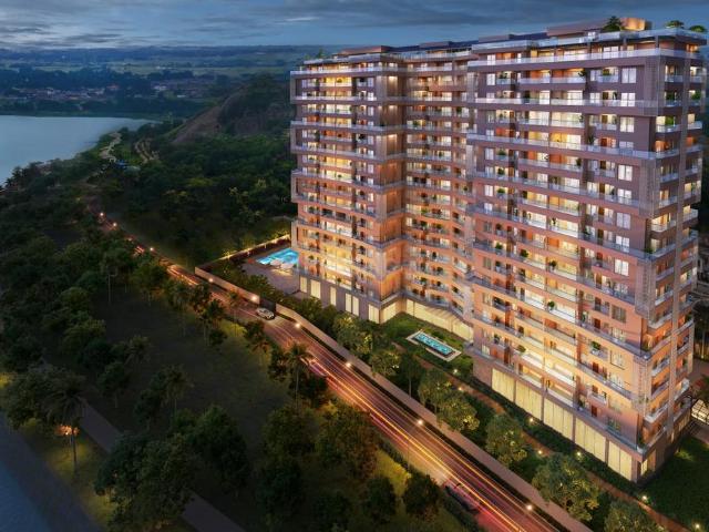 3.5 BHK Apartment in Kanke for resale Ranchi. The reference number is 16451690