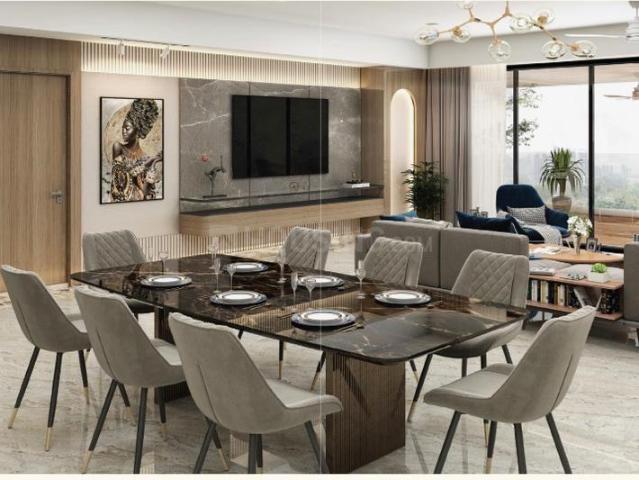 3.5 BHK Apartment in Kadubeesanahalli for resale Bengaluru. The reference number is 20421781
