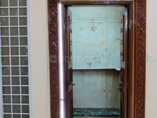 3.5 BHK Apartment in Kaggadasapura for resale Bengaluru. The reference number is 20732409