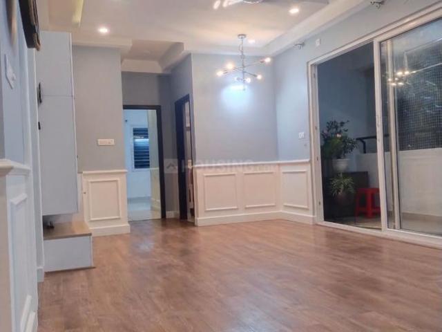 3.5 BHK Apartment in Kaikondrahalli for rent Bengaluru. The reference number is 20025206