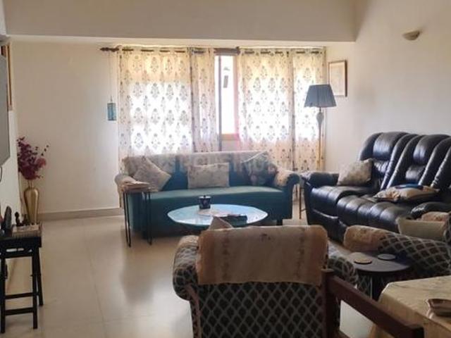 3.5 BHK Apartment in Kalu Sarai for rent New Delhi. The reference number is 20934473