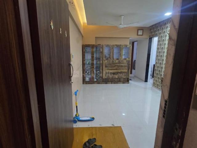 3.5 BHK Apartment in Kalyan West for rent Kalyan. The reference number is 17940561