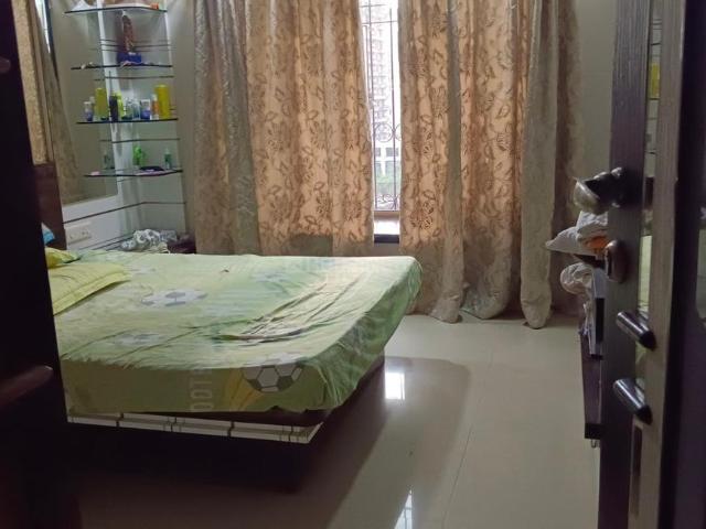3.5 BHK Apartment in Kalyan West for rent Kalyan. The reference number is 20409885