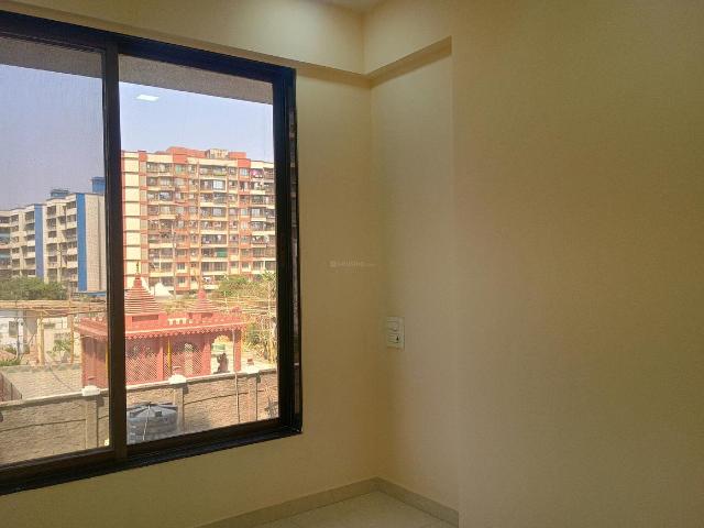 3.5 BHK Apartment in Kalyan West for resale Kalyan. The reference number is 18800976