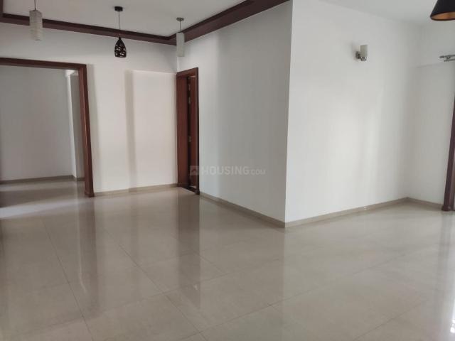 3.5 BHK Apartment in Kalyani Nagar for rent Pune. The reference number is 18935163